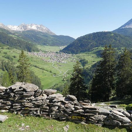 Stadlwirt Nauders Exterior foto