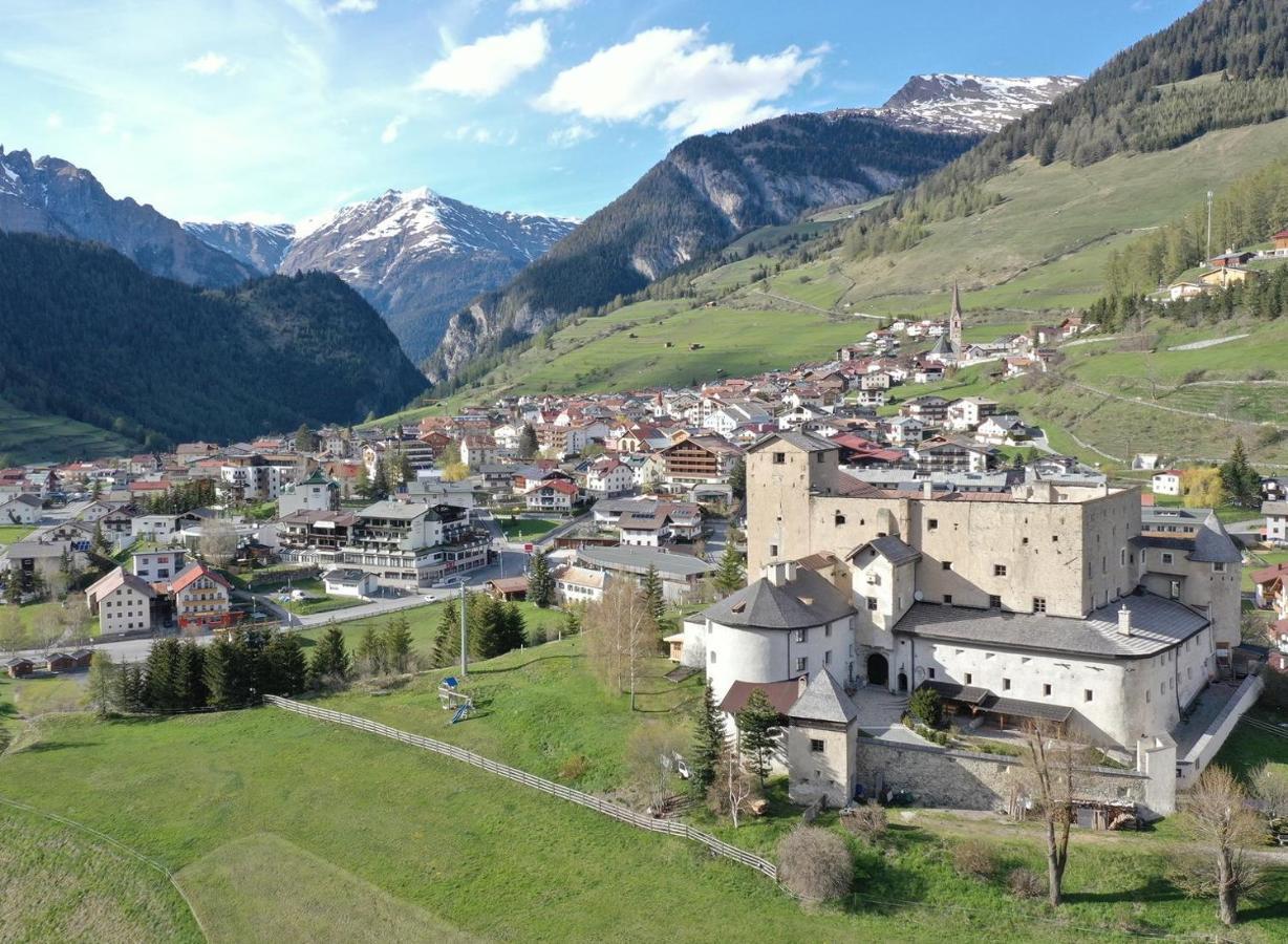 Stadlwirt Nauders Exterior foto